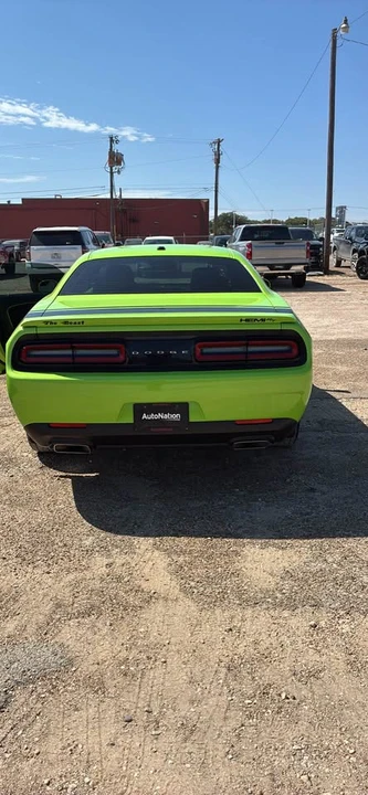 2015 Dodge Challenger 3rd Gen - Image 3 of 6