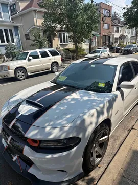 2015 Dodge Challenger R/T Classic Coupe 2D