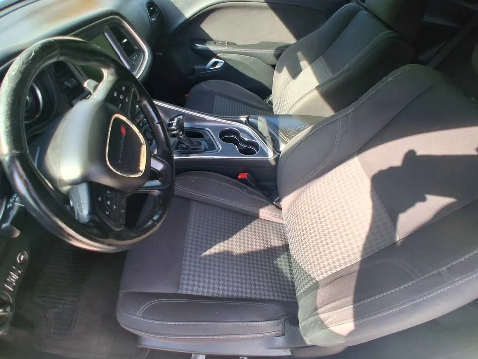 2015 Dodge Challenger 3rd Gen - Image 7 of 11