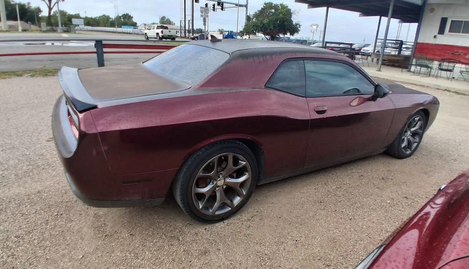 2015 Dodge Challenger 3rd Gen - Image 3 of 11