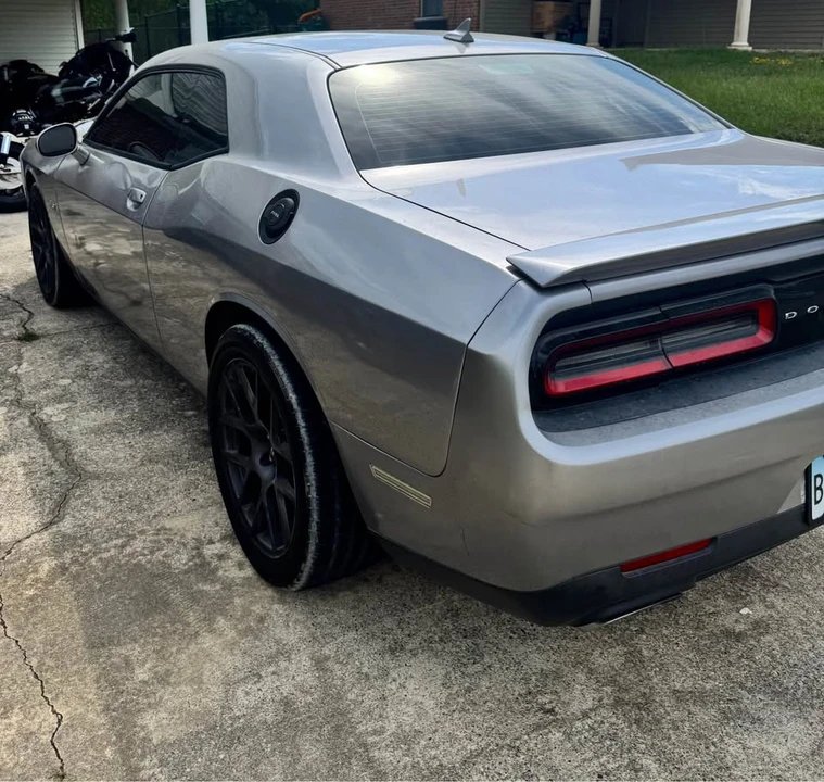 2015 Dodge Challenger 3rd Gen - Image 8 of 10