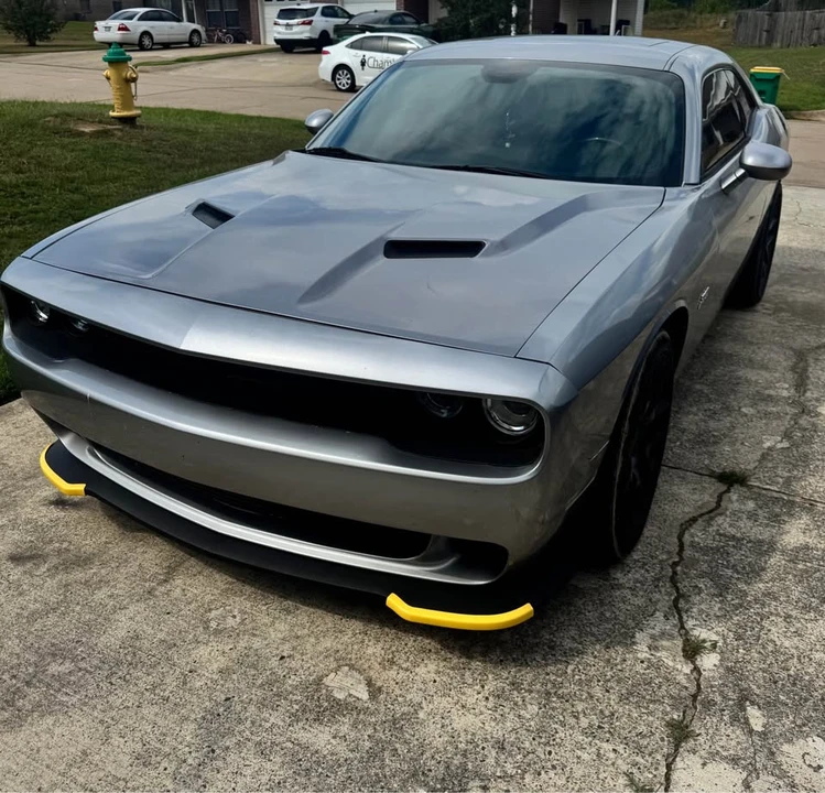 2015 Dodge Challenger 3rd Gen - Image 10 of 10