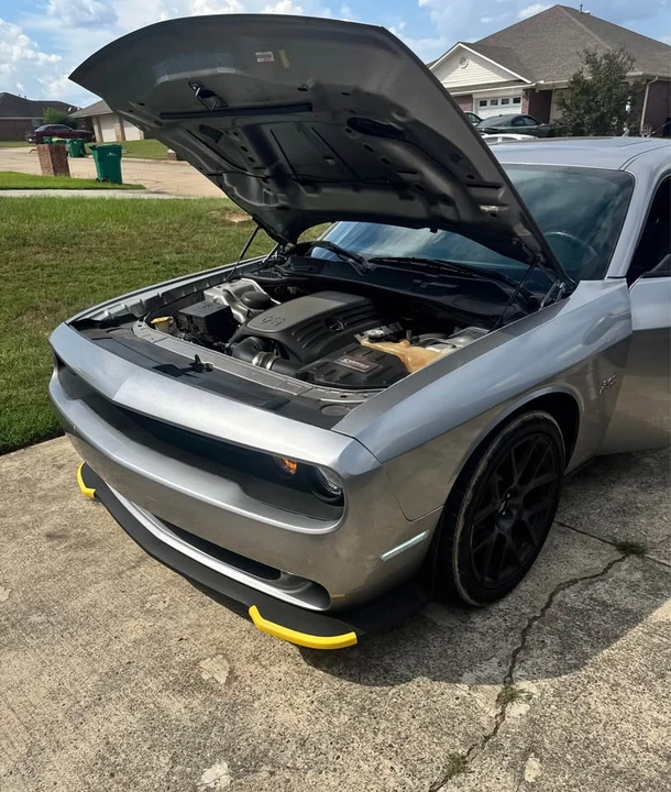 2015 Dodge Challenger 3rd Gen - Image 2 of 10
