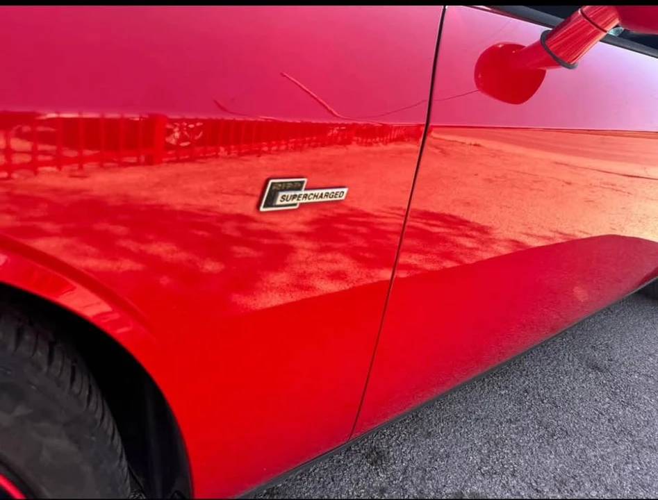 2015 Dodge Challenger 3rd Gen - Image 6 of 13