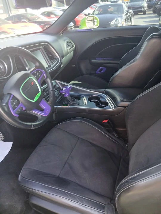2015 Dodge Challenger 3rd Gen - Image 10 of 12