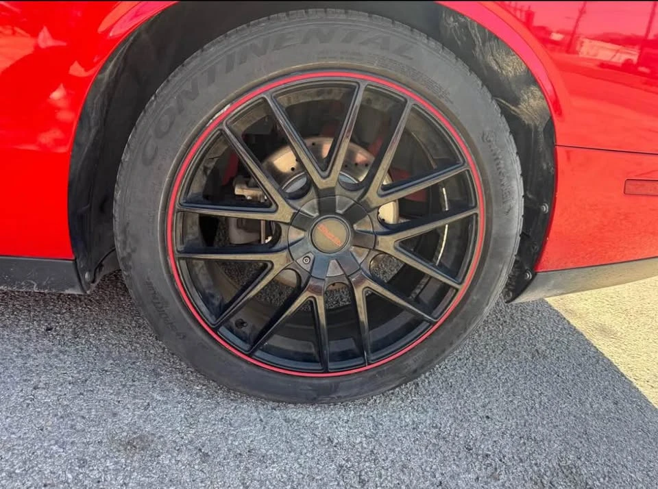 2015 Dodge Challenger 3rd Gen - Image 7 of 13