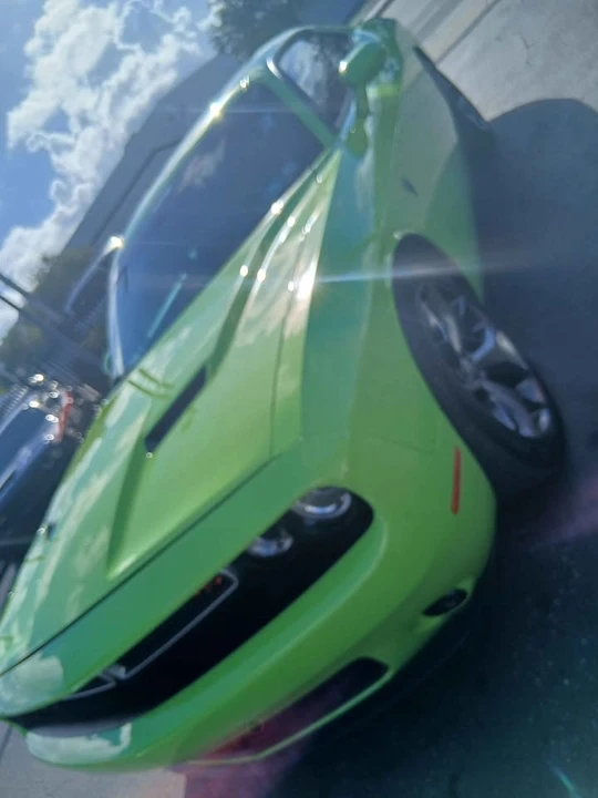 2015 Dodge Challenger 3rd Gen - Image 4 of 12