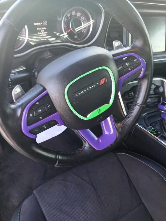 2015 Dodge Challenger 3rd Gen - Image 12 of 12