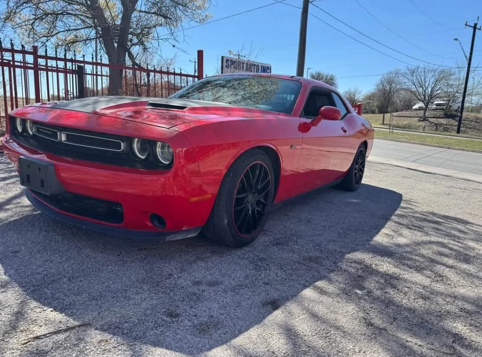2015 Dodge Challenger 3rd Gen - Image 3 of 13