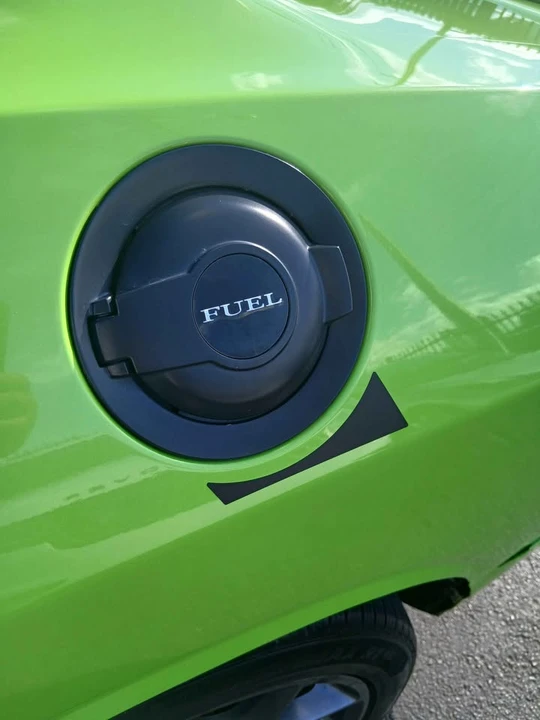 2015 Dodge Challenger 3rd Gen - Image 8 of 12