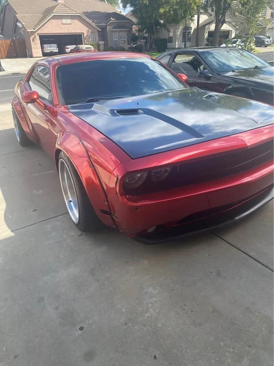2015 Dodge Challenger 3rd Gen - Image 2 of 4