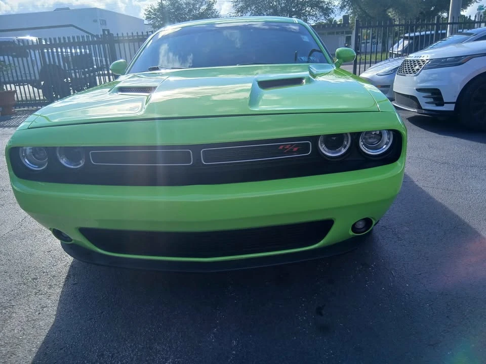 2015 Dodge Challenger 3rd Gen - Image 3 of 12