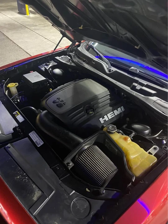 2015 Dodge Challenger 3rd Gen - Image 4 of 4