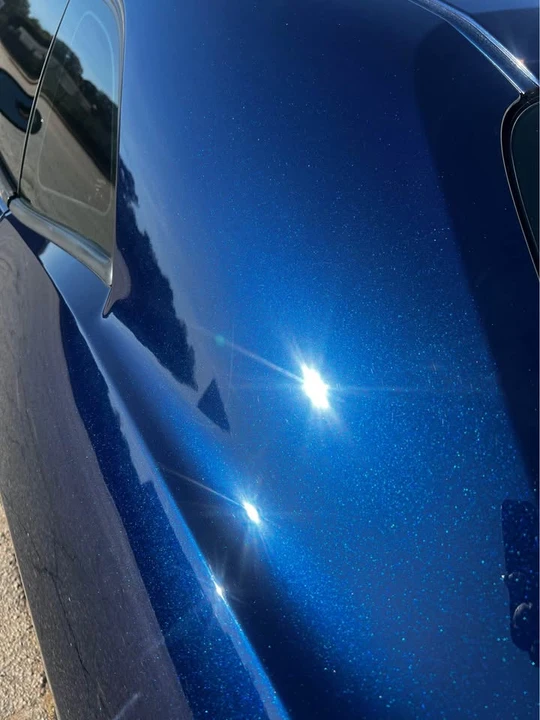 2015 Dodge Challenger 3rd Gen - Image 11 of 13