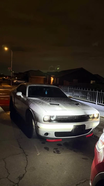 2015 Dodge Challenger 3rd Gen - Image 6 of 9