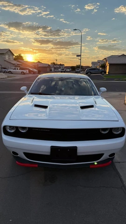 2015 Dodge Challenger 3rd Gen - Image 4 of 9