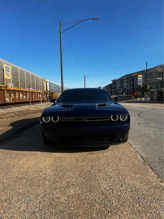 2015 Dodge Challenger 3rd Gen - Image 4 of 13
