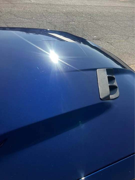 2015 Dodge Challenger 3rd Gen - Image 13 of 13