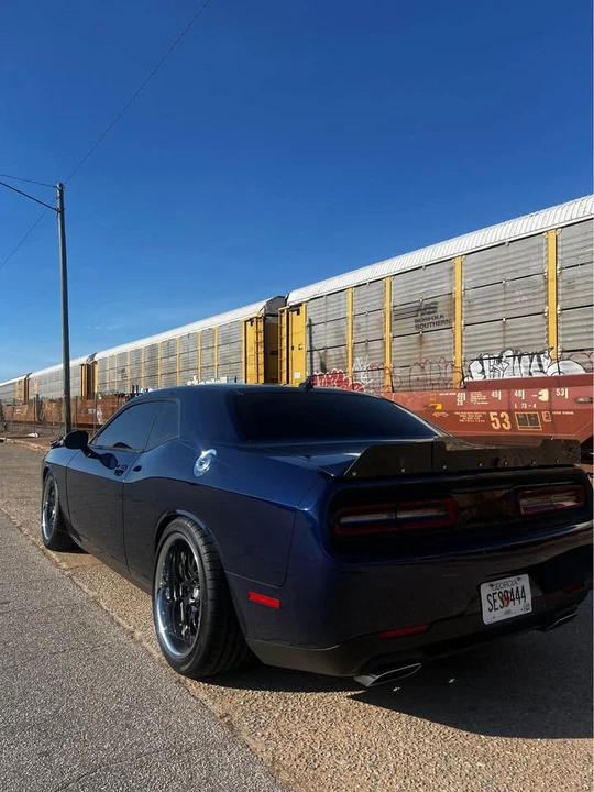 2015 Dodge Challenger 3rd Gen - Image 3 of 13
