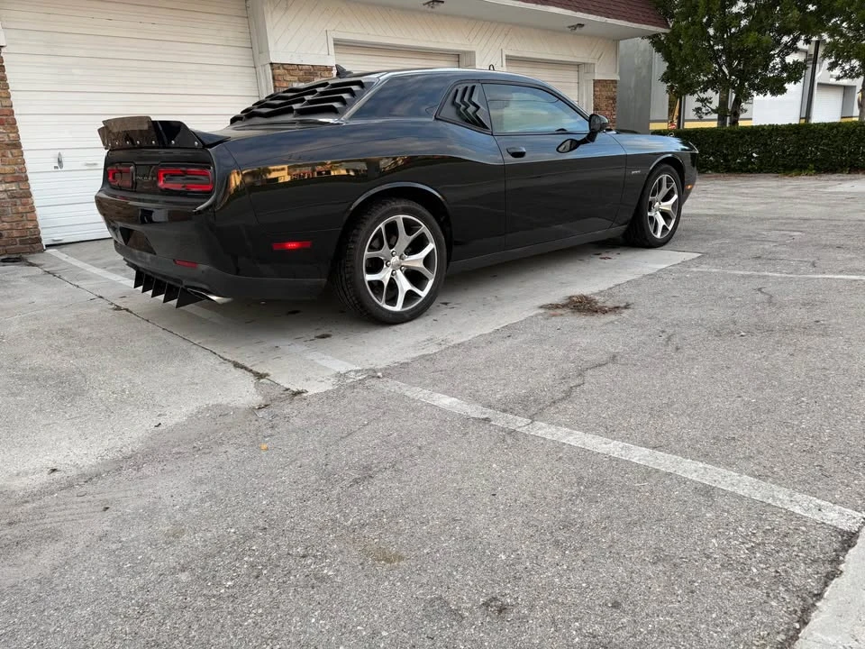 2015 Dodge Challenger 3rd Gen - Image 6 of 17