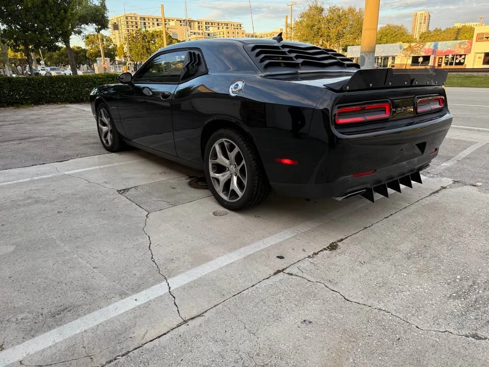 2015 Dodge Challenger 3rd Gen - Image 4 of 17
