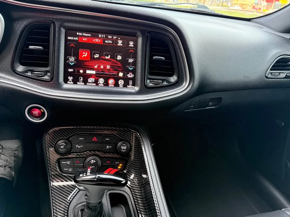 2015 Dodge Challenger 3rd Gen - Image 15 of 17