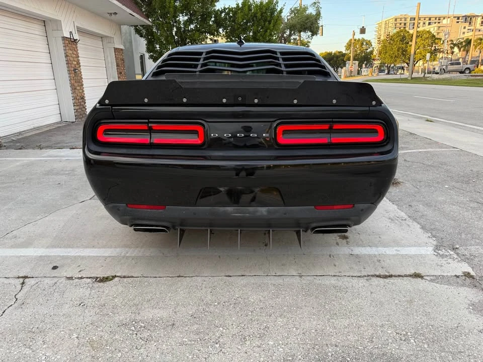 2015 Dodge Challenger 3rd Gen - Image 5 of 17
