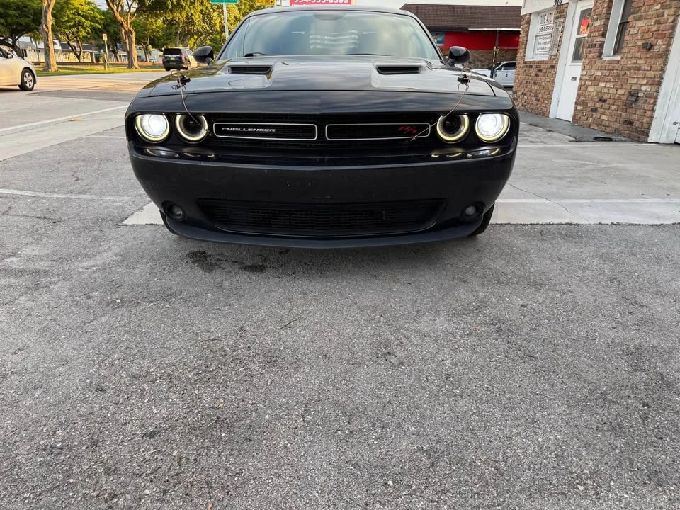 2015 Dodge Challenger 3rd Gen - Image 2 of 17