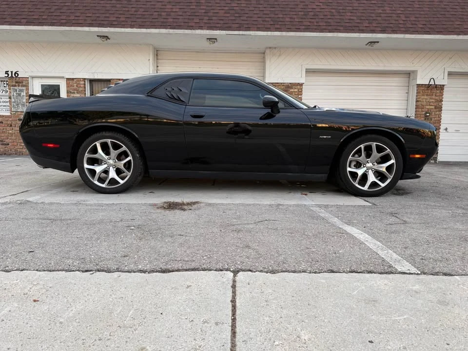 2015 Dodge Challenger 3rd Gen - Image 7 of 17