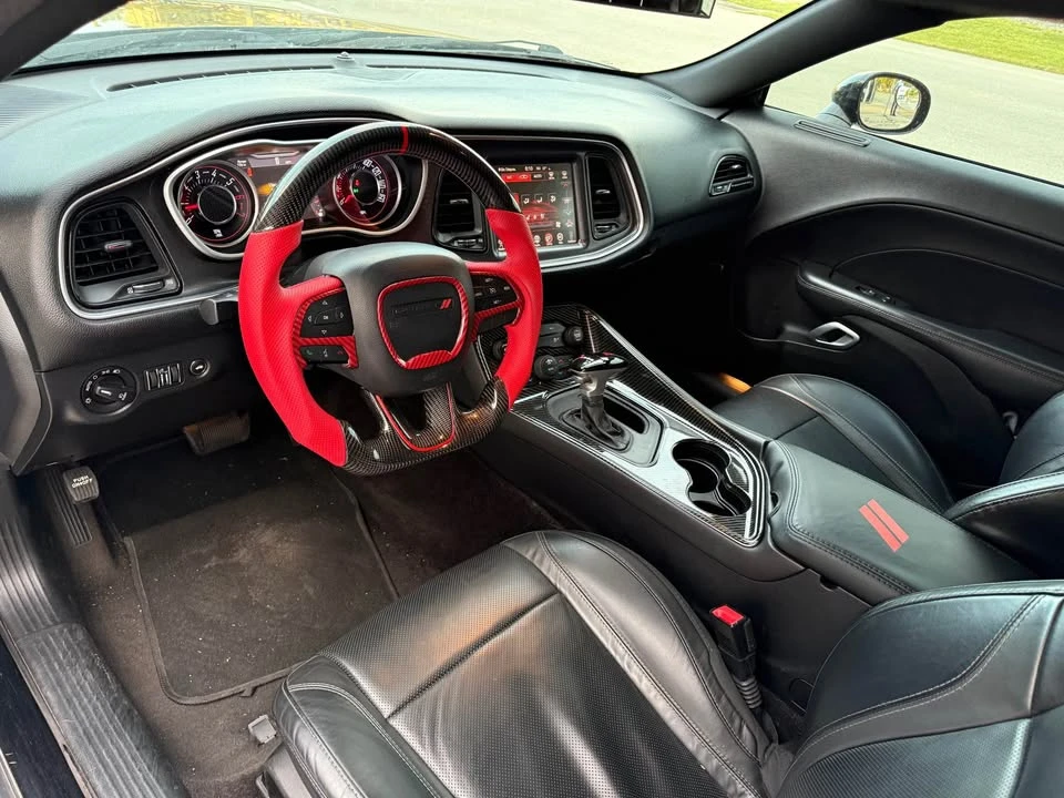 2015 Dodge Challenger 3rd Gen - Image 9 of 17