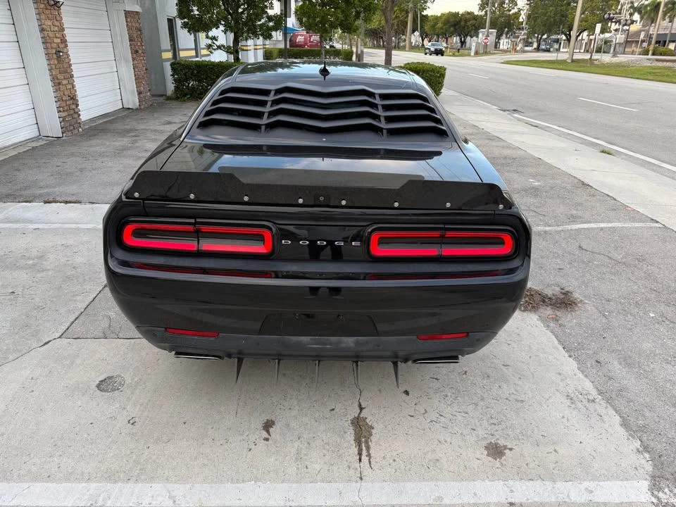 2015 Dodge Challenger 3rd Gen - Image 17 of 17