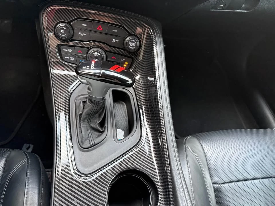 2015 Dodge Challenger 3rd Gen - Image 12 of 17