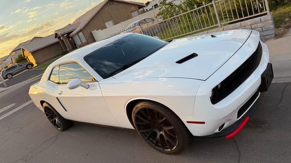 2015 Dodge Challenger 3rd Gen - Image 3 of 9