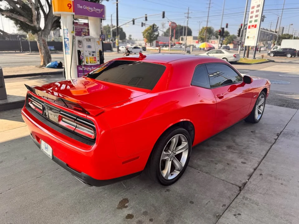 2015 Dodge Challenger 3rd Gen - Image 3 of 7