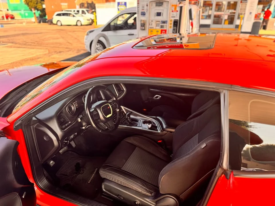 2015 Dodge Challenger 3rd Gen - Image 5 of 7