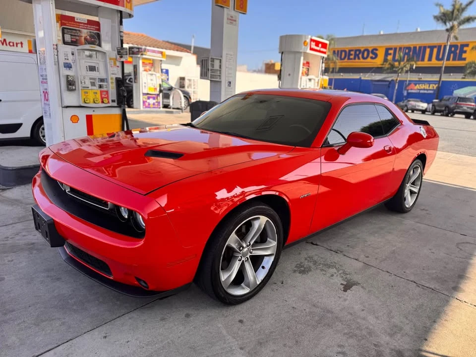 2015 Dodge Challenger 3rd Gen - Image 2 of 7