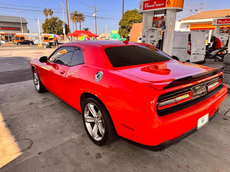 2015 Dodge Challenger 3rd Gen - Image 4 of 7