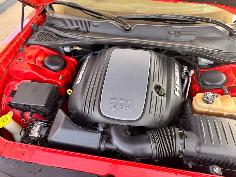 2015 Dodge Challenger 3rd Gen - Image 7 of 7