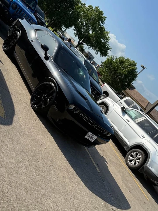 2015 Dodge Challenger 3rd Gen - Image 6 of 6