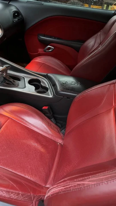 2015 Dodge Challenger 3rd Gen - Image 3 of 6