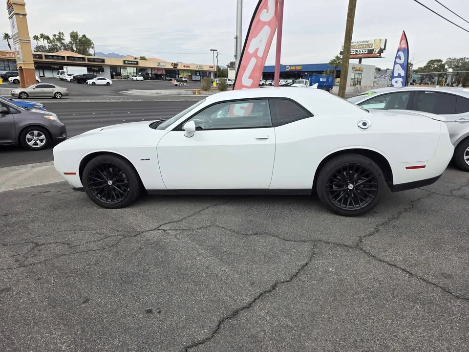 2015 Dodge Challenger 3rd Gen - Image 6 of 11
