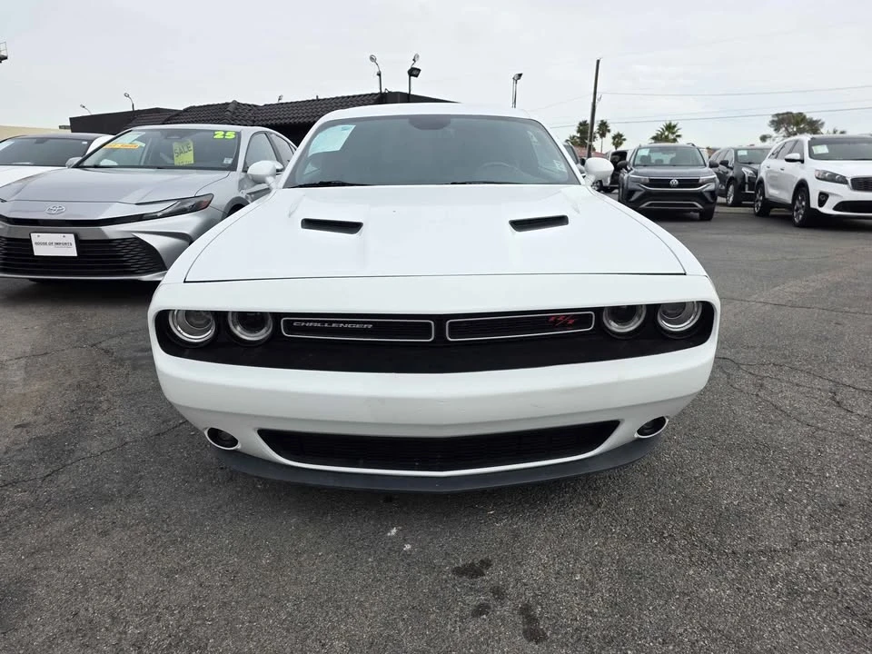 2015 Dodge Challenger 3rd Gen - Image 3 of 11