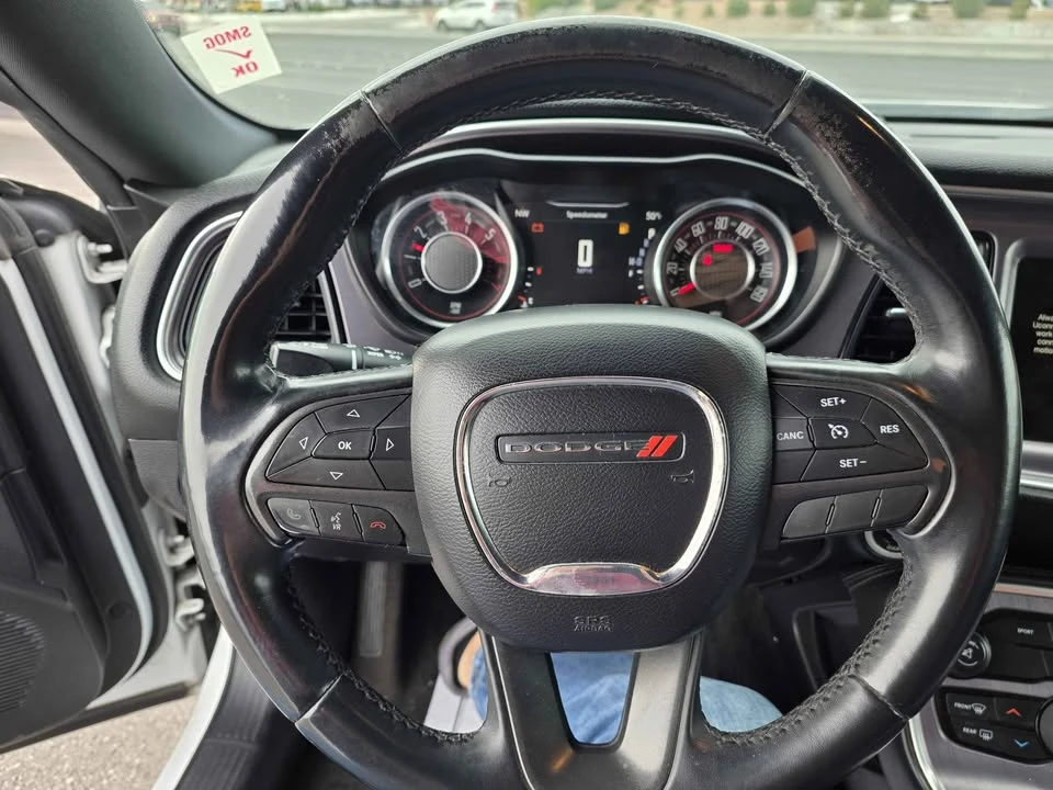2015 Dodge Challenger 3rd Gen - Image 7 of 11