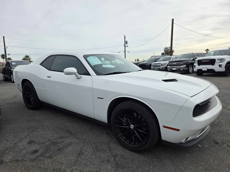 2015 Dodge Challenger 3rd Gen - Image 2 of 11