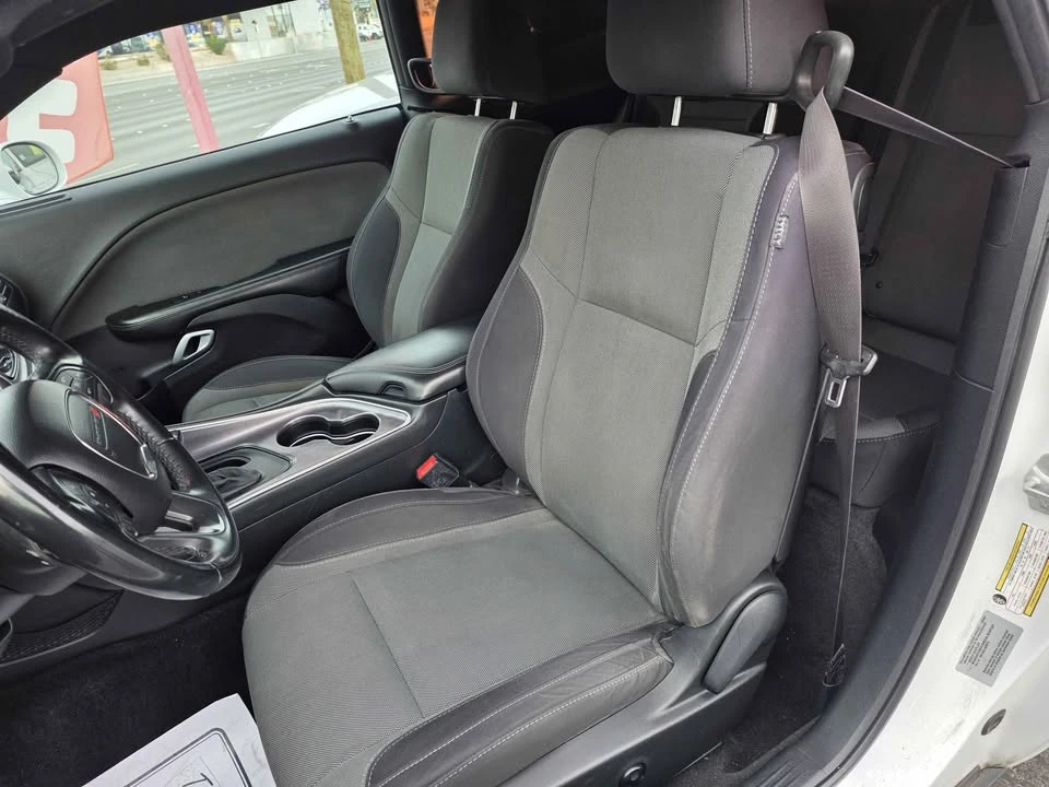 2015 Dodge Challenger 3rd Gen - Image 11 of 11