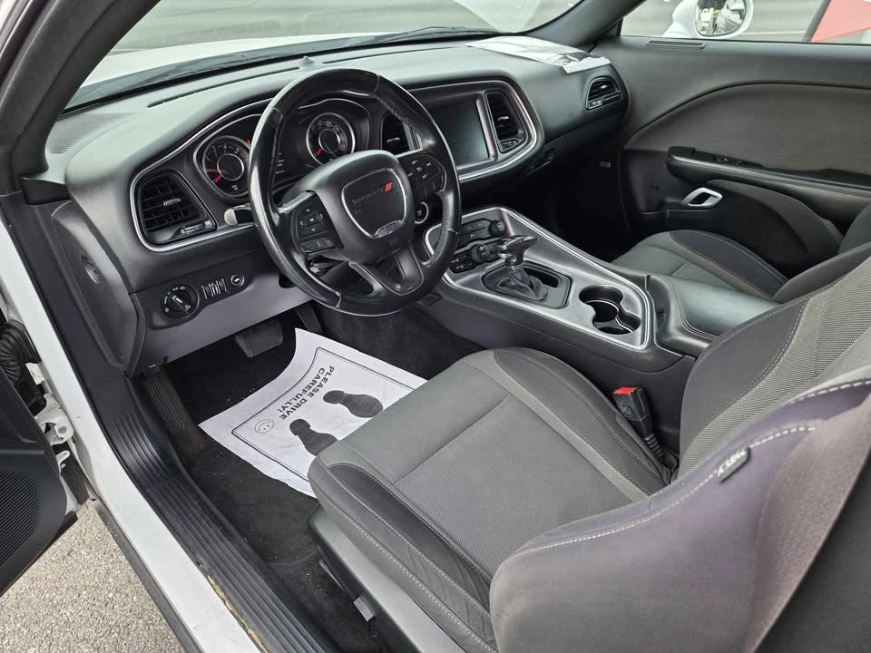 2015 Dodge Challenger 3rd Gen - Image 10 of 11