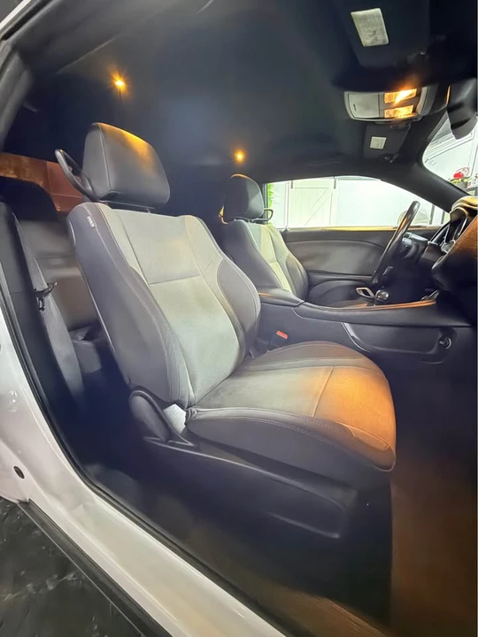 2015 Dodge Challenger 3rd Gen - Image 7 of 15
