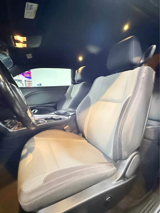 2015 Dodge Challenger 3rd Gen - Image 8 of 15