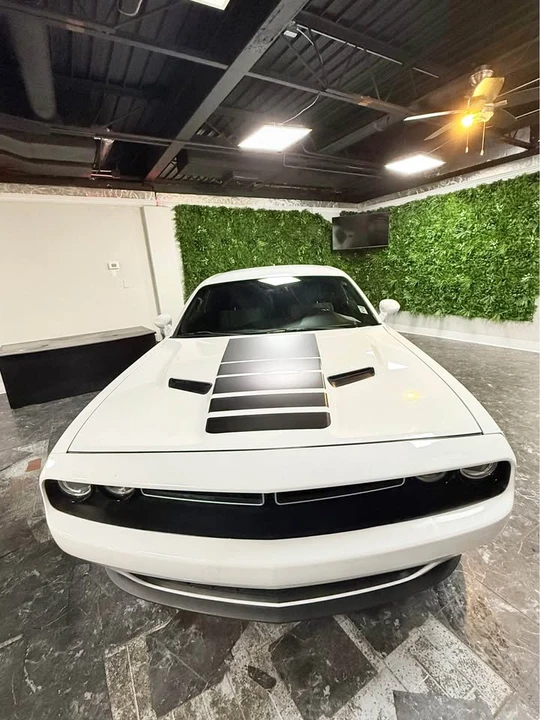 2015 Dodge Challenger 3rd Gen - Image 2 of 15