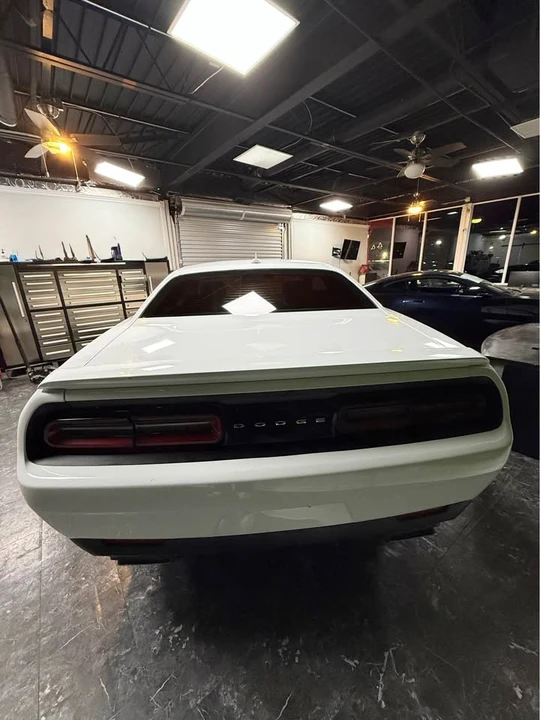 2015 Dodge Challenger 3rd Gen - Image 15 of 15